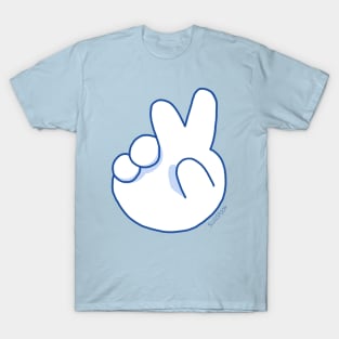 Peace T-Shirt